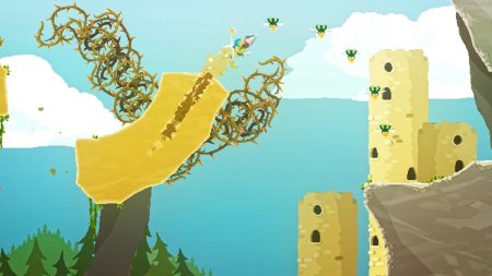 Pepper Grinder Русская версия (PS5)