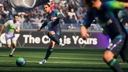 игра EA SPORTS FC 26 (FIFA 26) Русская Версия (Switch) для Nintendo Switch