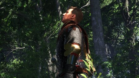 Kingdom Come: Deliverance II (2) Русская Версия (PS5)