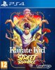 The Karate Kid: Street Rumble (PS4)