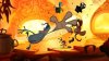 Купить игру Rayman Origins Русская Версия (PS3) USED Б/У для Sony Playstation 3