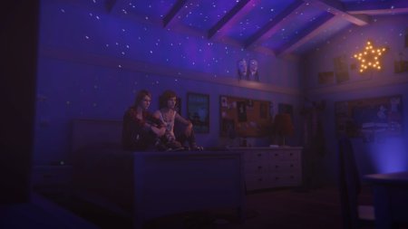 Life is Strange: Before the Storm (Xbox One) 