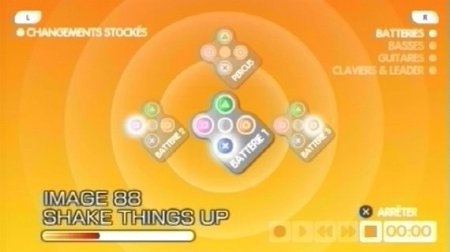  PlayStation Network Collection: Power Pack (PSP) 