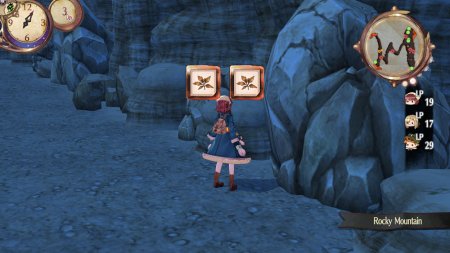 игра Atelier Mysterious Trilogy Deluxe Pack (Switch) для Nintendo Switch