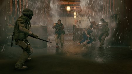 Wanted: Dead (PS5) USED Б/У