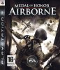 Medal of Honor: Airborne (PS3) USED Б/У