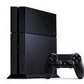 Sony PlayStation 4