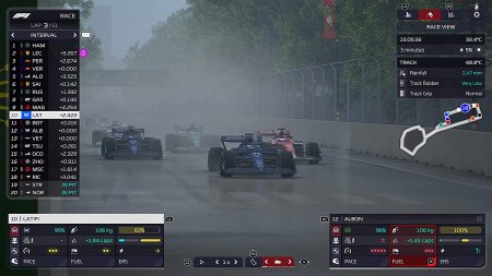 F1 Manager 2022 Русская Версия (Xbox One/Series X) 