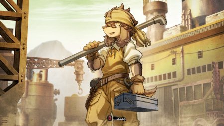 игра Fuga: Melodies of Steel 2 Русская Версия (Switch) для Nintendo Switch