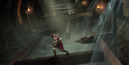 Купить игру God of War (Бог войны) Collection 1 (God of War 1 и God of War 2 (II)) Русская Версия (PS3) USED Б/У для Sony Playstation 3