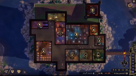 Naheulbeuk's Dungeon Master Ограниченное издание (Limited Edition) Русская Версия (PS5)