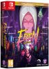 Eden Genesis Коллекционное издание (Collector's Edition) Русская Версия (Switch)