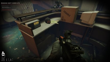 Ready or Not Day One Edition (Издание первого дня) Русская Версия (PS5)