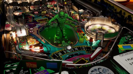 игра Pinball FX: Williams Pinball Anthology Volume 1 (Limited Run #306) (Switch) для Nintendo Switch