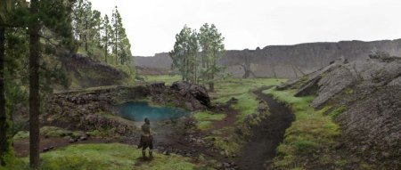 Игра Conan Exiles Русская Версия (PS4) USED Б/У Playstation 4