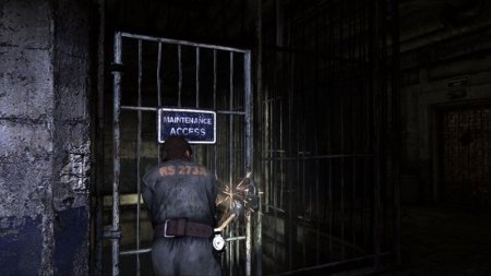 Купить игру Silent Hill: Downpour с поддержкой 3D (PS3) для Sony Playstation 3