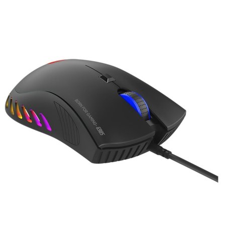 Мышь проводная с подсветкой Marvo (G985) PC 