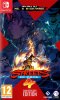 Streets of Rage 4 Anniversary Edition (Юбилейное Издание) Русская Версия (Switch)
