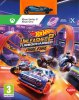 Hot Wheels Unleashed 2 Turbocharged + Машинка Pure Fire Edition (Xbox One/Series X)