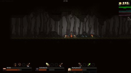 игра Vagante (Limited Run) (Switch) для Nintendo Switch