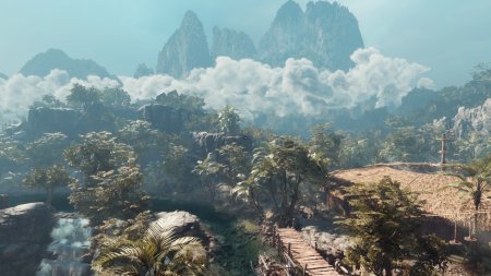 Amerzone The Explorer's Legacy 25th Anniversary Edition (Юбилейное издание к 25-летию) Русская Версия (PS5)