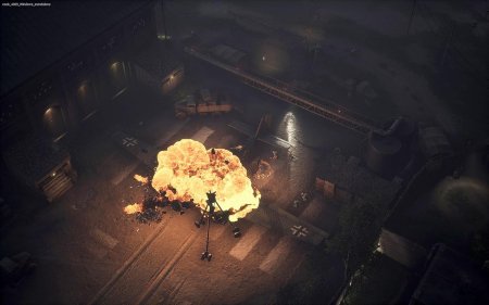 63 Days Русская Версия (PS5)