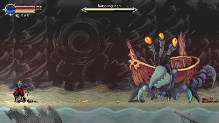 Beyond The Ice Palace 2 Русская Версия (PS5)