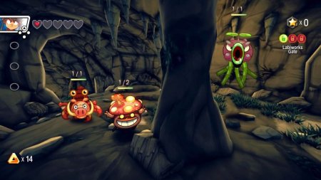 игра AWAY: Journey to the Unexpected (Limited Run)(Switch) для Nintendo Switch
