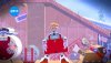  LittleBigPlanet (Essentials, Platinum) Русская Версия (PSP) USED Б/У 