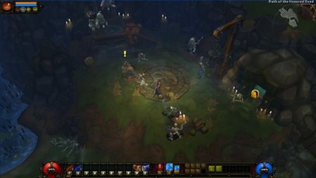 Torchlight 2 Русская Версия Jewel (PC) 