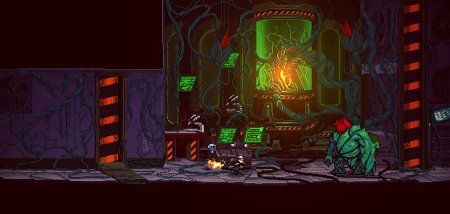 Игра Blade Assault Русская Версия (PS4) Playstation 4