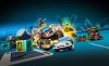 Игра Micro Machines World Series (PS4) USED Б/У Playstation 4