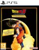 Dragon Ball Z: Kakarot Master Edition Русская Версия (PS5)