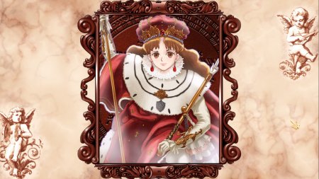 Princess Maker 2 Regeneration (PS5)