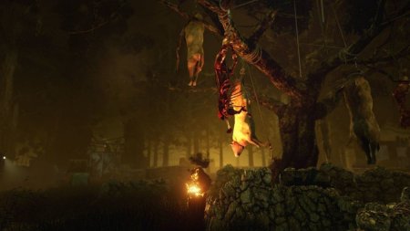 игра Dead by Daylight - Definitive Edition Русская Версия (Switch) для Nintendo Switch
