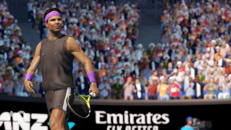 AO Tennis 2 Русская Версия (Xbox One) 