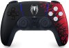 Геймпад беспроводной DualSense Wireless Controller Spider-Man 2 (Человек-Паук 2) (PS5)