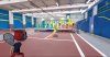 игра Instant Sports Tennis (Код на загрузку) + 2 Ракетки (Switch) для Nintendo Switch