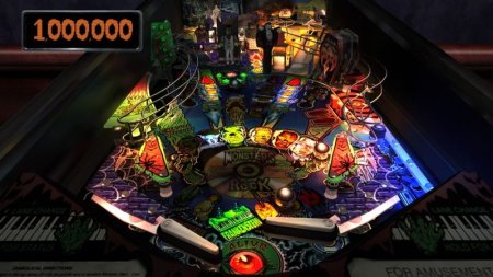 Игра Pinball Arcade (PS4) Playstation 4