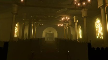 Madison Possessed Edition Русская Версия (PS5)