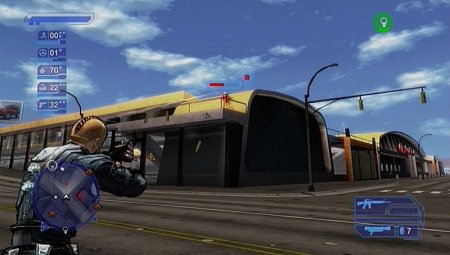 Crackdown Classics (Xbox 360/Xbox One)