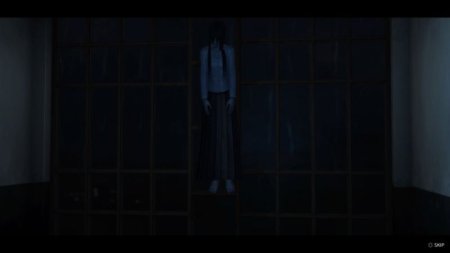 Игра White Day: A Labyrinth Named School Русская Версия (PS4) Playstation 4