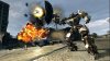 Купить игру Transformers: Revenge of the Fallen (PS3) USED Б/У для Sony Playstation 3