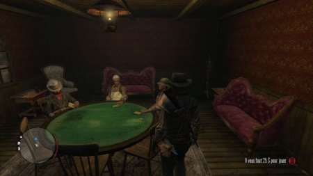 RDR: Red Dead Redemption: Издание Игра Года (Game of the Year Edition) (Xbox 360/Xbox One)