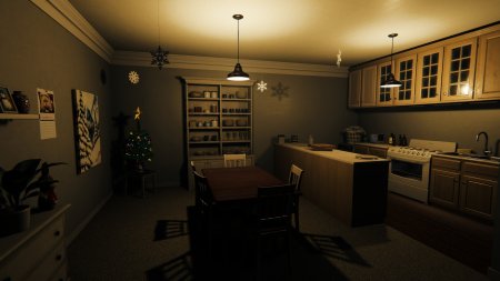 Among Ashes Русская Версия (PS5)