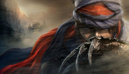 Купить игру Prince Of Persia (PS3) USED Б/У для Sony Playstation 3