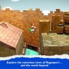 игра Paper Mario: The Thousand-Year Door (Switch) для Nintendo Switch