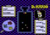 Доктор Марио (DR. Mario) (8 bit) для Денди 