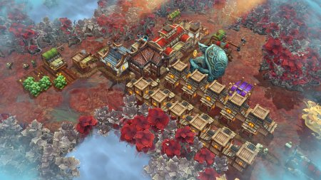 Against the Storm Русская Версия (Xbox One/Series X) 