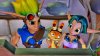 Купить игру The Jak And Daxter Trilogy (Трилогия) Classics HD с поддержкой 3D (PS3) USED Б/У для Sony Playstation 3